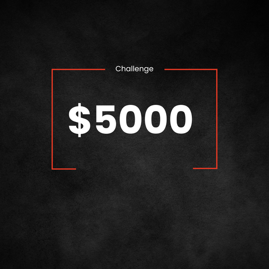 $5,000 Challenge